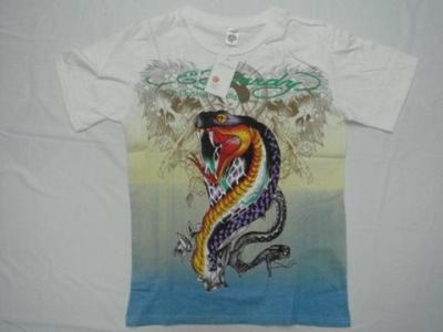 Ed Hardy shirts men-432